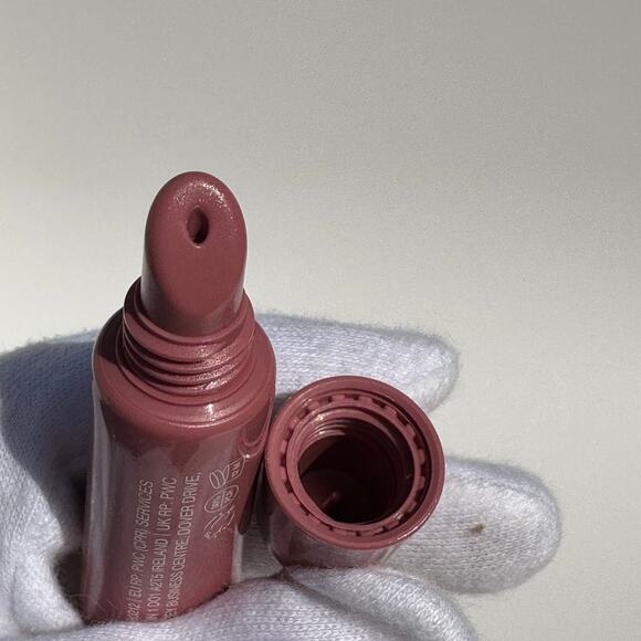 Rhode Peptide Lip Tint Salty Tan Summer Limited Edition Authentic NIB 1st Ed - Picture 7 of 16